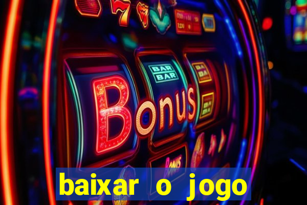 baixar o jogo resident evil